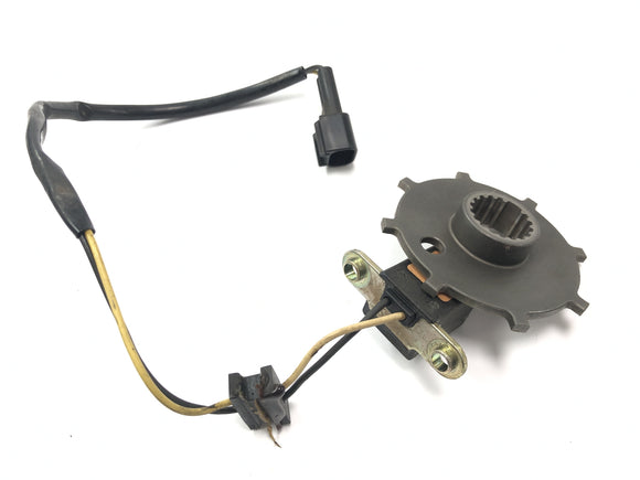 Kawasaki ZX 12 R ZXT20A [2001] - pickup impulsgenerator