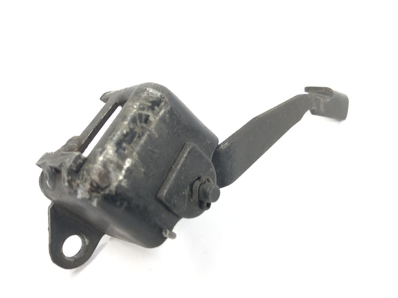 Yamaha XS 650 SE 3L1 [1979] - Lokta siedziska