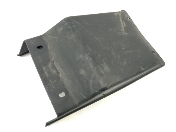 Moto Guzzi V 1000 VG [1980] - Защита от брызг