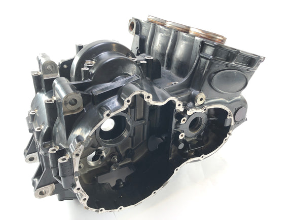 Triumph Daytona 955i T595 [1999]  - ピストン付きのモーターハウジング空のハウジング