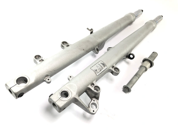 BMW K 1200 LT K2LT [1999] - Телескопическая вилка вилки с осью Telelever