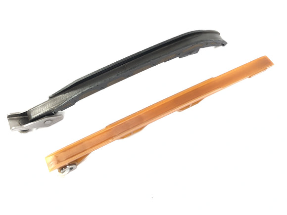 Honda CBR 900 RR SC28 [1994] - Рельсы для зажима и скольжения