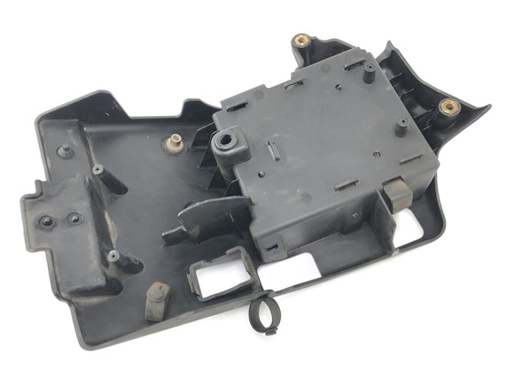 Ducati 999 H4 [2003] - Batterilådans konsoltäckning