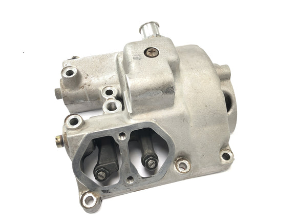 Husqvarna TE 610 E Dual H7 [1999] - głowica cylindrów