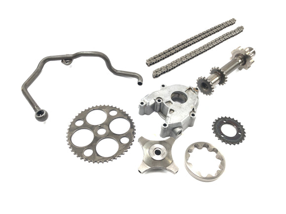 BMW R 1100 GS 259 [1995] - Ölpumpe Set