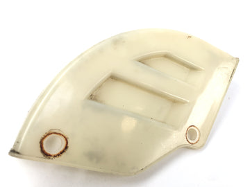 Honda NX 650 RD02 [1989] - Cover brake caliper at the rear