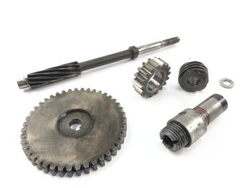 ヤマハXS 650 SE 3L1 [1979]  - プライマリドライブ