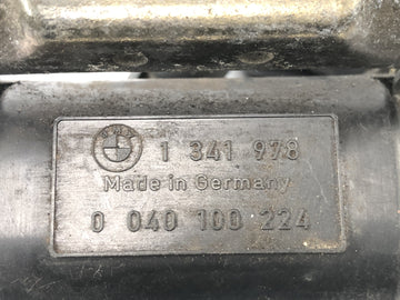 BMW R 850 C 259C [1999] - 点火コイル点火ケーブルセット点火コイルスパークプラグコネクタ - 0