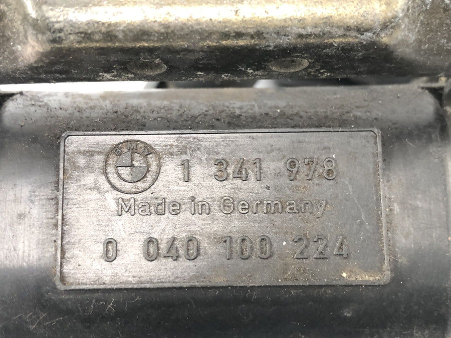 BMW R 850 C 259C [1999] - Zündspule Zündkabel Set Ignitionscoil Spark Plug Connector
