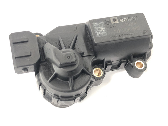 BMW K 1200 GT K12 [2003] - Drosselklappensteller Leerlaufregelventil