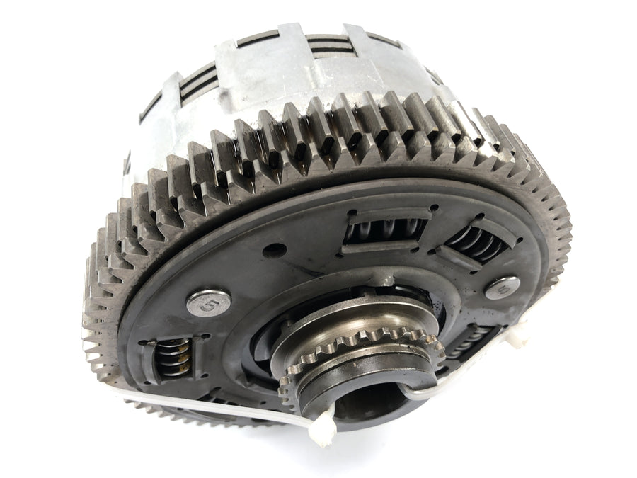 Honda CBR 900 RR SC28 [1994] - coupling coupling basket friction discs set
