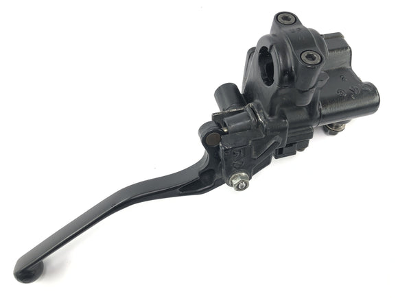 Honda CBX 750 RC17 [1984] - насос сцепления с ручкой ручки сцепления слева