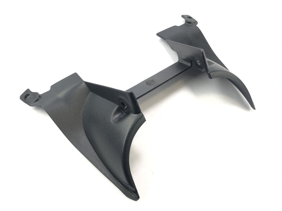 Triumph Daytona 955i T595N [2003] - Verkleidung Luftkanal Verkleidung Frontdukt