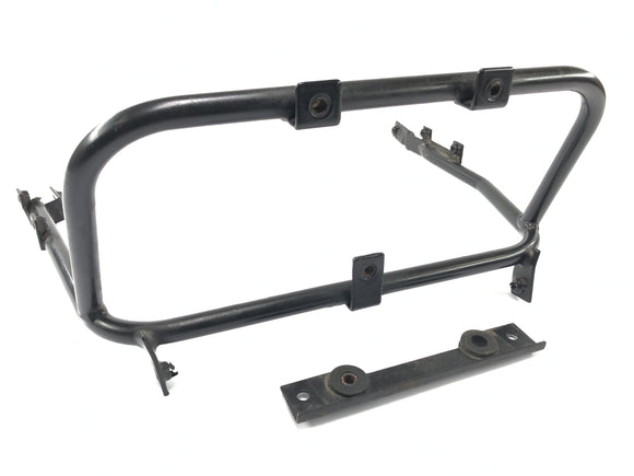 Triumph Daytona 900 T300 [1993] - Suporte do refrigerador mais frio da estrutura