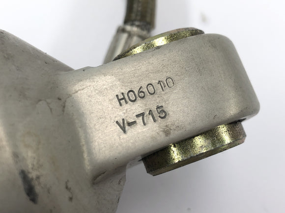 Honda CBR 900 RR Fireblade SC33 [2000] - Federbein Stoßdämpfer hinten Öhlins