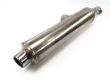 Triumph Daytona 955i T595N [2003] - udstødningssilencer lyddæmper