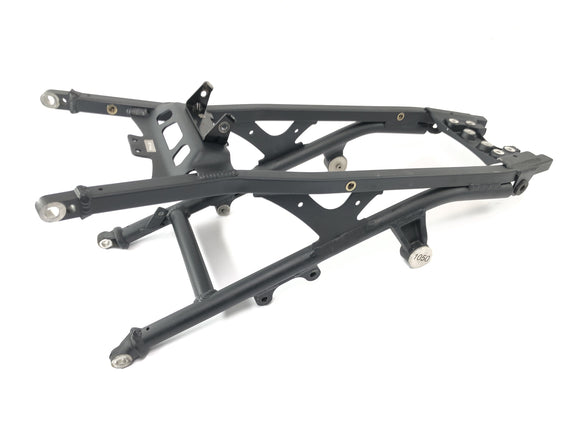 Triumph Speed Triple 1050 515NJ [2007] - Bakram Bakram