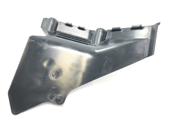 BMW K 100 [1984] - Dynamodeksel motorkapdeksel