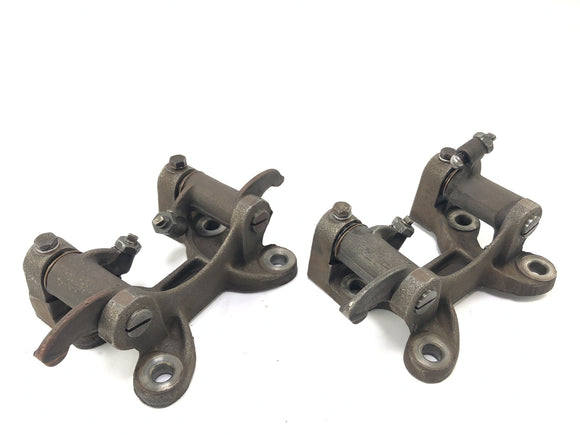 Moto Guzzi V7 Special [1971] - Kipp Lever Set