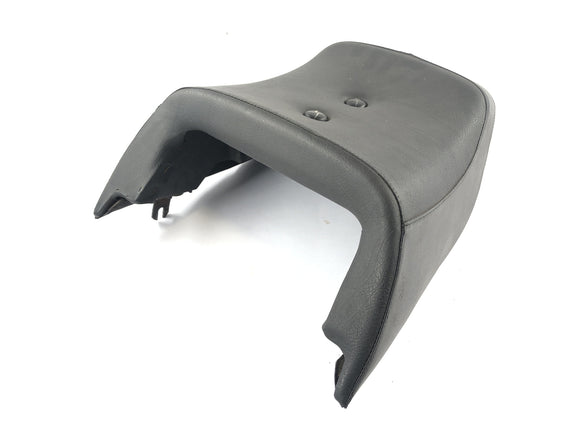 Moto Guzzi California 1100i [1995] - пассажирское сиденье на сиденье Socius