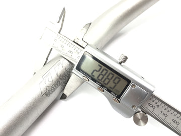 KTM 1050 Adventure [2017] - Lenker Aluminium - 0