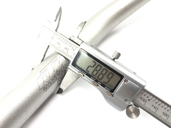 KTM 1050 Adventure [2017] - Lenker Aluminium