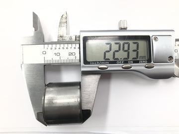 Triumph Adventurer 900 T309RT [1998] - Ventilstößel Tassenstößel Satz - 0