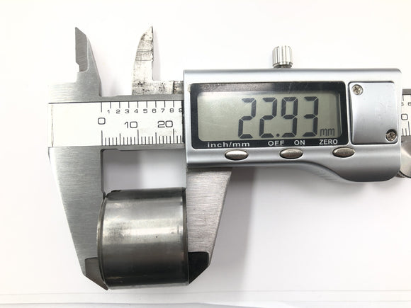 Triumph Adventurer 900 T309RT [1998] - Ventilstößel Tassenstößel Satz