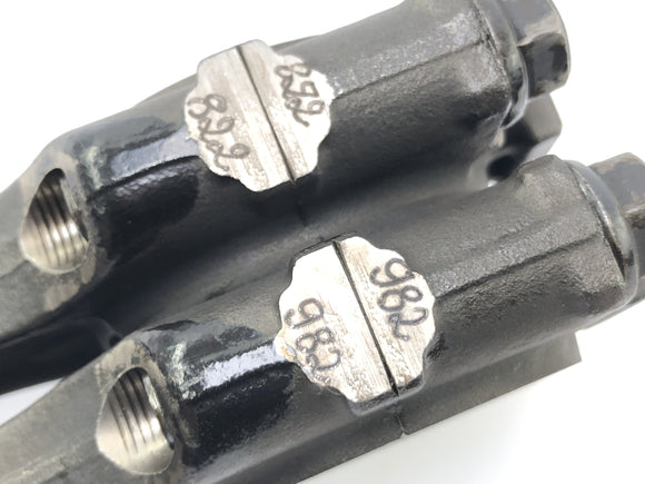 Moto Guzzi California 1100 EV KD [2002] - Pleuel Set -par