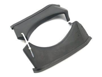 Triumph Daytona 900 T300 [1996] - Cockpitverkleidung Innenverkleidung Abdeckung links und rechts Verkleidung