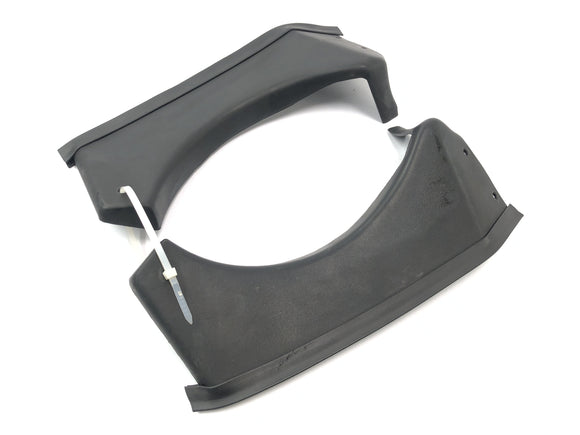 Triumph Daytona 900 T300 [1996] - Carenado interior carenado izquierdo y derecho