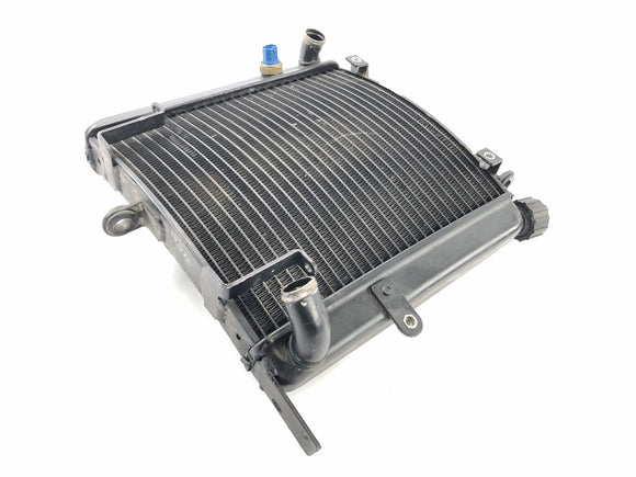 KTM 950 SM LC8 [2008] - Vesijäähdytin jäähdytin