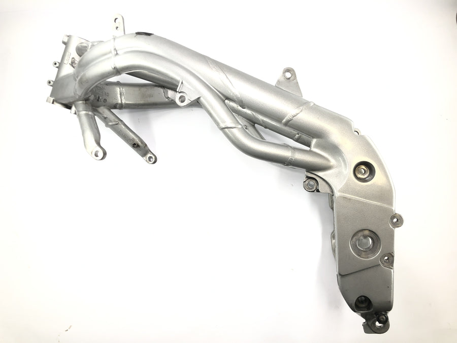 トライアンフ デイトナ 955I T595 [1998] - フレーム本体 ペーパー付き