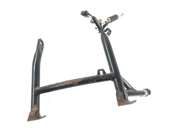 BMW K 1300 S K12S [2010] - main stand with spring