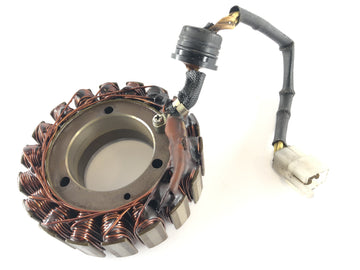 Honda GL 1000 Goldwing GL1 [1977] - Stator Lichtmaschine - 0