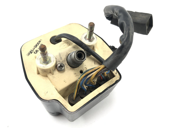 Husqvarna TE 610 8AE [1994] - speedometer speed meter speedometer defective