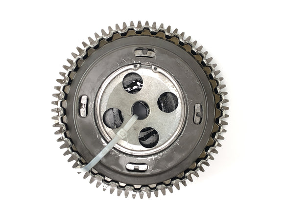 スズキ GSX-R 1100 W GU75 C [1994] - クラッチ クラッチ バスケット プライマリ ドライブ