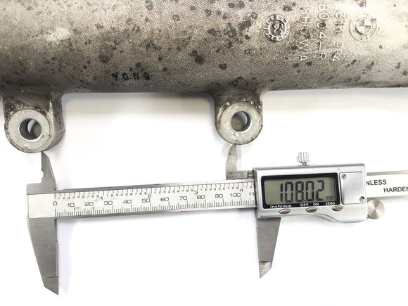 BMW R 1100 RT 259 [1997] - Gabel Telegabel mit Achse Telelever