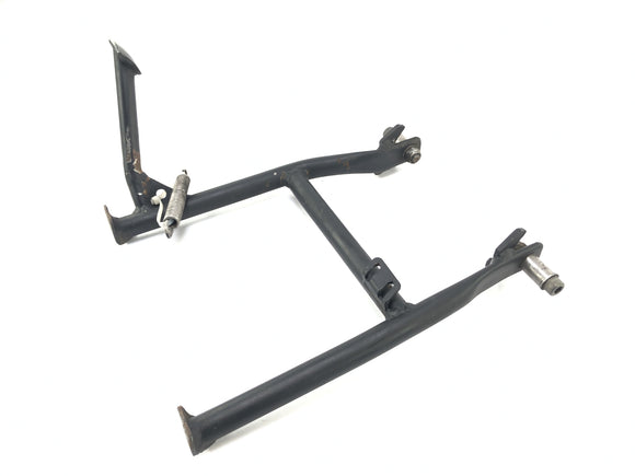 BMW F 650 GS Dakar [2007] - Hlavní stánek