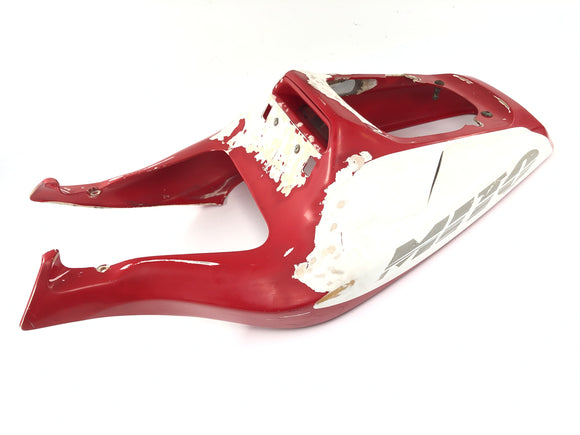 Cagiva Mito 125 EVO 8P [2000] - Heckverkleidung Verkleidung Heckteil Hinten