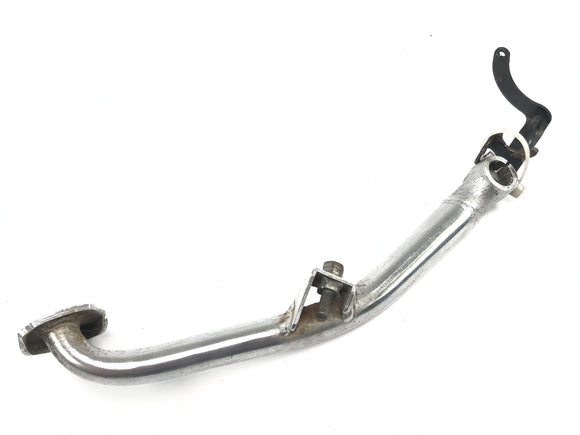 Honda GL 500 Silverwing PC02 [1982] - Brake pedal leverage lever