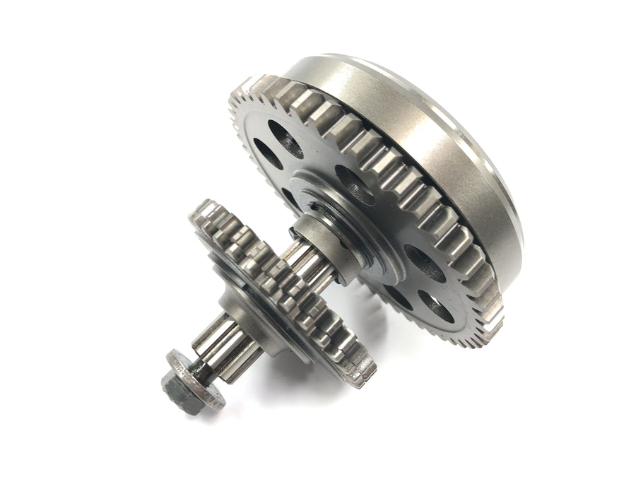 トライアンフ デイトナ 955I T595 [1998] - スターター フリーホイール スターター フリーホイール