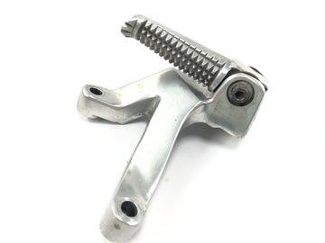 Yamaha YZF 750 R 4HN [1995] - Sozius Fußrastenanlage links Rastenhalter - 0