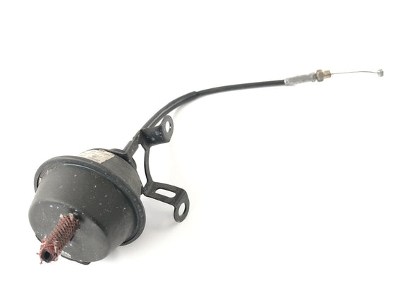 Honda GL 1500 Goldwing SC22 [1987] - Unterdrucksteuerdose Tempomat Cruise Control