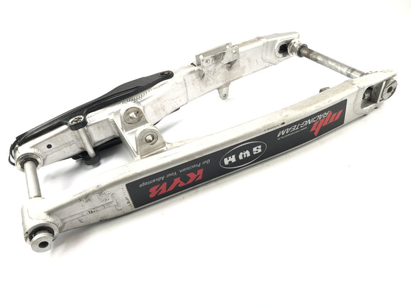 SWM SM 125 R [2018] - Swing de la roue arrière Schwinge avec essieu oscillant et essieu arrière