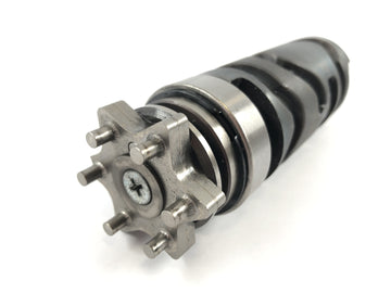 雅马哈 RZ 250 R 29L [RD 250 YPVS] - 变速鼓 - 0