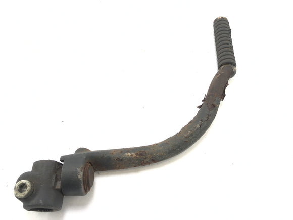 Cagiva Elefant 650 [1984] - Leva Kickstarter