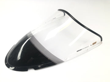 Ducati 999 H4 [2003] - Windschild cladding disk cover in front