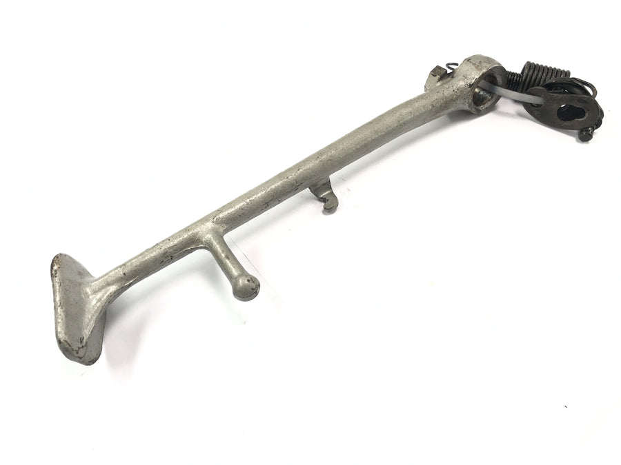 Yamaha FJ 1100 47E [1985] - Stand side stands with spring motorcycle stand