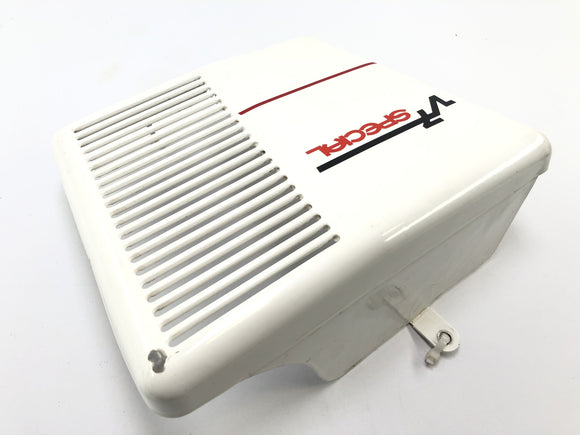 Moto Guzzi V7 Special [1971] - Zij Cover Right Cladding